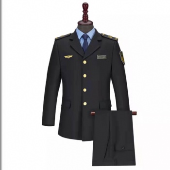 六部門制服標志服裝,六部門 統一制服