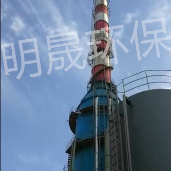 煙氣治理設(shè)備—氨法脫硫、 鈉基干法脫硫、SCR+SNCR 脫硝、無組織排放