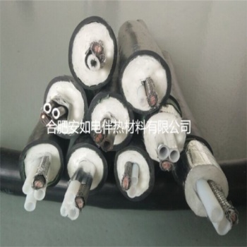 CXP-GX8.12煙氣伴熱采樣復(fù)合管四氟PTFE