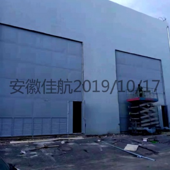 變壓器室門廠家，優(yōu)質(zhì)配電站大門，提供檢測報告