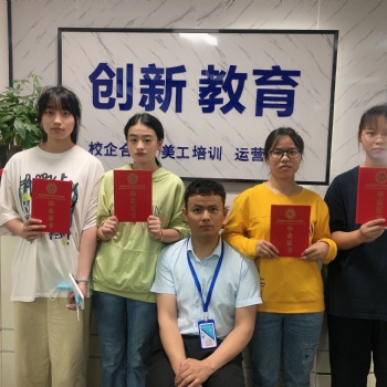 深圳平湖學(xué)習(xí)淘寶拼多多天貓京東美工運(yùn)營就來創(chuàng)新教育