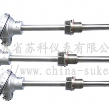 熱電阻,工業(yè)用熱電阻