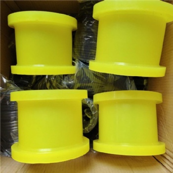 煤礦用全液壓坑道鉆機(jī)-I40-ZDY12000煤礦用鉆機(jī)配件-卡盤膠筒