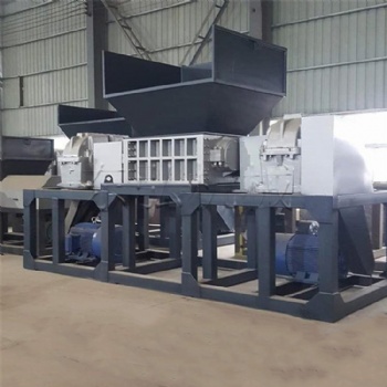 撕碎機(jī) 多功能撕碎機(jī)廠家 撕碎效果好 適合多種物料