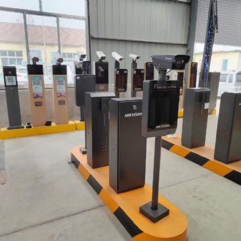 智能車牌識別，交通設施 廠家批發量大從優