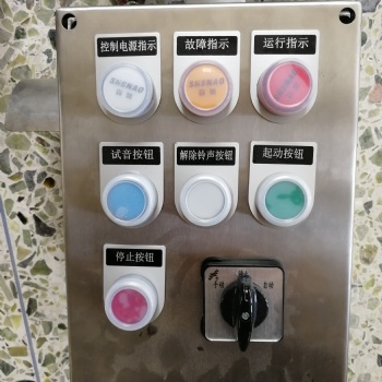 防爆動(dòng)力（電磁起動(dòng)）配電箱、防爆動(dòng)力檢修箱、防爆檢修電源插座箱