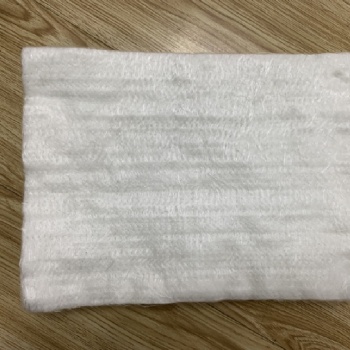 濟(jì)南火龍玻璃纖維針刺氈