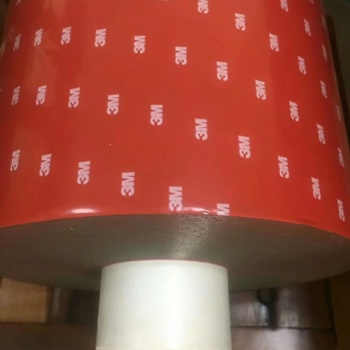 供應(yīng)湖北3MVHB雙面膠帶