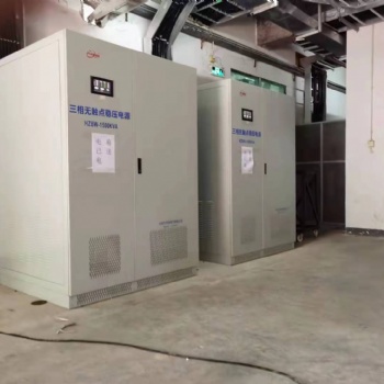成都參數(shù)穩(wěn)壓器廠家 GCS-800KVA參數(shù)穩(wěn)壓器價格