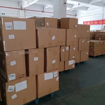 化妝品睫毛可發(fā)美國雙清包稅門到門