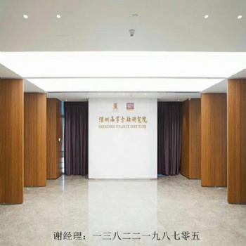 4mm覆膜金屬復合板墻面裝飾防火覆膜板材