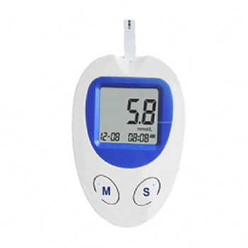 MCU 32位單片機(jī) 電子血糖儀應(yīng)用方案