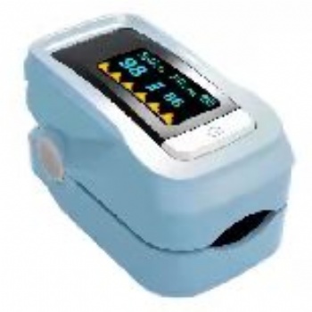 32位單片機(jī)MCU 電子血氧儀應(yīng)用方案