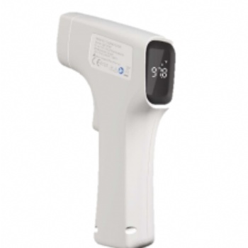 32位MCU 單片機(jī) 電子額溫槍應(yīng)用方案