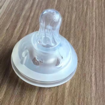 卡裝標(biāo)口母乳實(shí)感奶嘴(3個(gè)裝)大碼