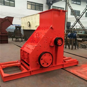 雙級(jí)破碎機(jī) 雙極槽式石料破碎機(jī) 雙轉(zhuǎn)子無(wú)篩底破碎設(shè)備