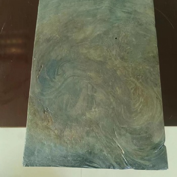 利特煤倉(cāng)料倉(cāng)玄武巖鑄石板煤溝渣溝用鑄石板壓延微晶鑄石板