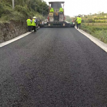 重慶瀝青路面施工，瀝青路面施工隊，瀝青路面施工工程公司
