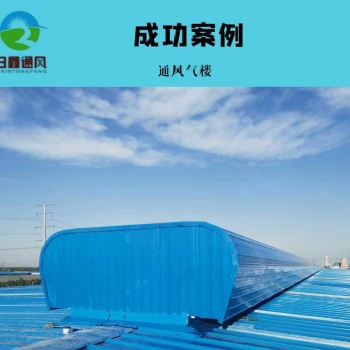 日鑫新型進出口品牌通風天窗 本地通風器生產廠家 通風氣樓廠家