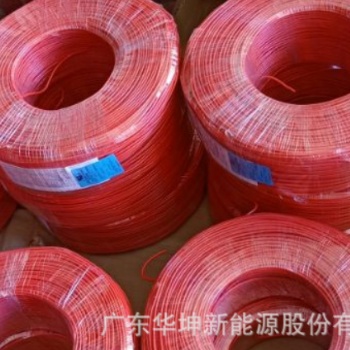 鐵氟龍，PVC，硅膠，新能源電線(xiàn)電纜