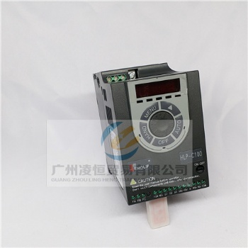 包裝行業(yè)專機(jī)HLP-C150海利普變頻器HLP-C1500D7521/HLP-C15001D521/