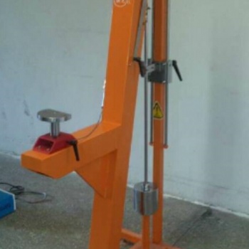 頭盔防脫落試驗(yàn)機(jī)型號：XL168-TK-118H