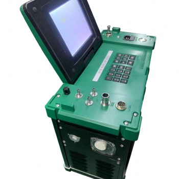 LB-70D型自動(dòng)煙塵氣測(cè)試儀