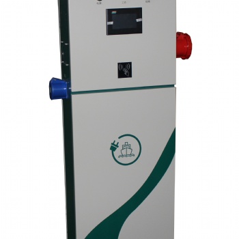 廠家供應(yīng)內(nèi)陸碼頭低壓岸電樁岸電箱岸電插座