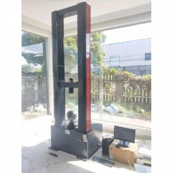 混凝土極限拉伸試驗機(jī)濟(jì)南華研支持定制，品質(zhì)保障