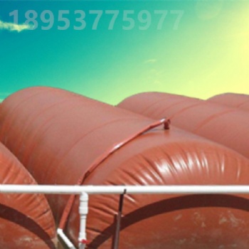 琪源 3kpa 塑膠沼氣池 沼氣池專用膜 沼氣袋生產(chǎn)廠家