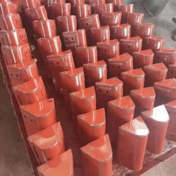 斗式提升機(jī)配件料斗碳鋼不銹鋼
