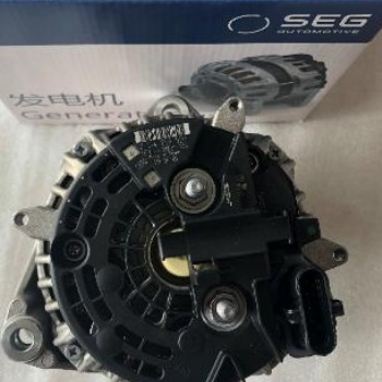 0124655028奔馳曼D2866L發(fā)電機(jī)