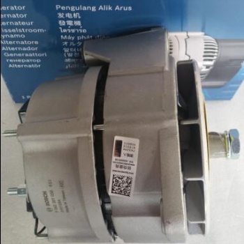A009154990280奔馳發(fā)電機(jī)-臺灣Unipoint/BOSCH