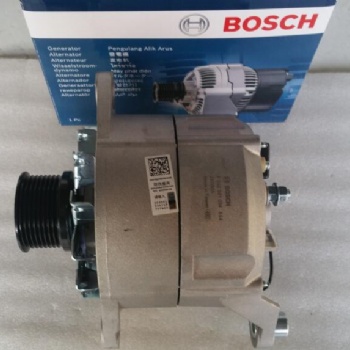 F042301034沃爾沃發(fā)電機-臺灣Unipoint/BOSCH