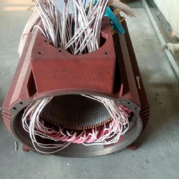供應(yīng)大型永磁無刷同步發(fā)電機(jī)三相交流直驅(qū)變頻風(fēng)力發(fā)電設(shè)備支持定制