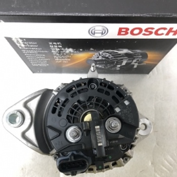 0124655333原廠博世BOSCH發(fā)電機(jī)