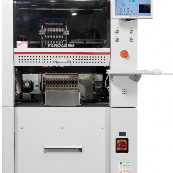 FAROAD路遠LED產品專用貼片機CPM-L2/L1200