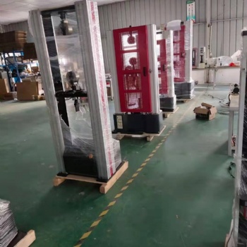 膠墊靜剛度殘余力試驗機(jī)山東華研力學(xué)設(shè)備具體方案