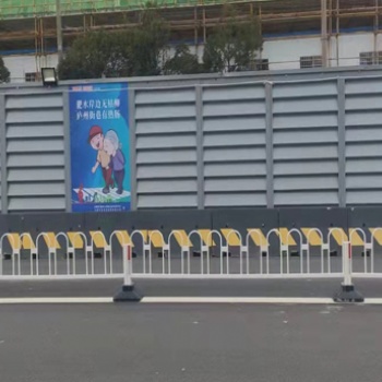 百葉圍擋廠家專賣全國發貨