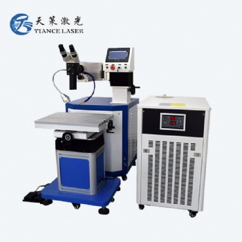 振鏡激光焊接機手持槍焊接激光自動焊接機