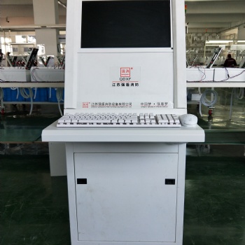 智能圖像火災(zāi)探測器報警系統(tǒng)管理平臺