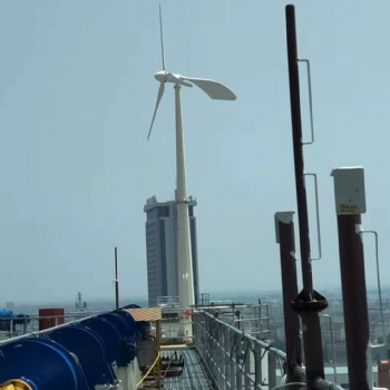 2000w風(fēng)力發(fā)電機質(zhì)量**抗臺風(fēng)偏航保護的風(fēng)機