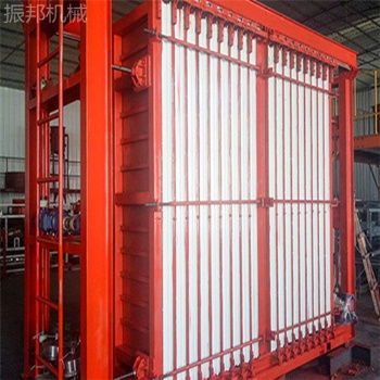 立模輕質(zhì)隔墻板設(shè)備節(jié)能墻板機(jī)地模一次成型墻板機(jī)設(shè)備