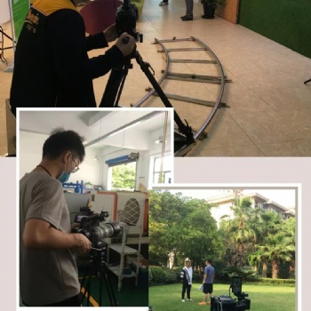 上海企業宣傳片，短視頻制作，產品拍攝，商業攝影，招商視頻，電商拍攝，三維動畫，展會拍攝