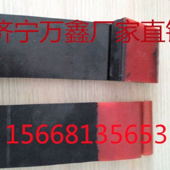 廠家現(xiàn)貨多種 Y型防溢裙板 T型橡膠聚氨酯板 防溢裙板夾持器角鋁