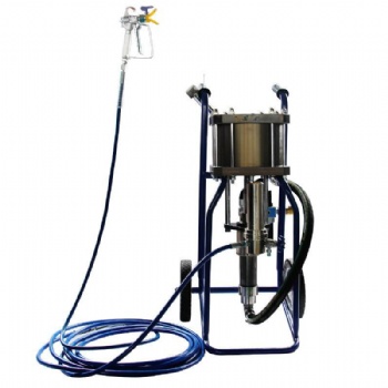 供應(yīng)CY46氣動無氣噴涂機(jī)