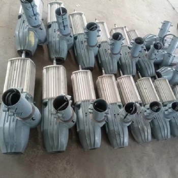 FD3.2-3KW水平軸風(fēng)力發(fā)電機家用小型無刷永磁同步發(fā)電機