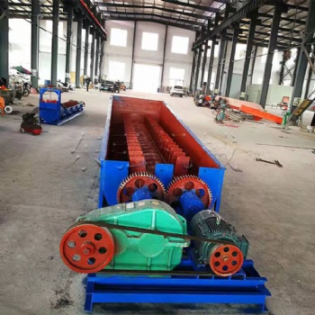 螺旋洗砂機 雙螺旋洗砂設備 清洗沙子效果好 全國發(fā)貨