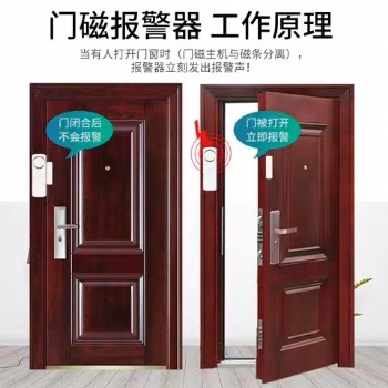 蘇州NB-LOP門(mén)磁廠(chǎng)家**