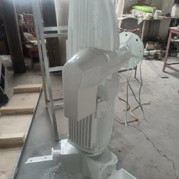 5KW水平軸變槳風(fēng)力發(fā)電機稀土無刷同步發(fā)電機小型家用發(fā)電機